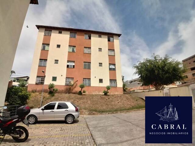 #4 - Apartamento para Venda em Belo Horizonte - MG - 1