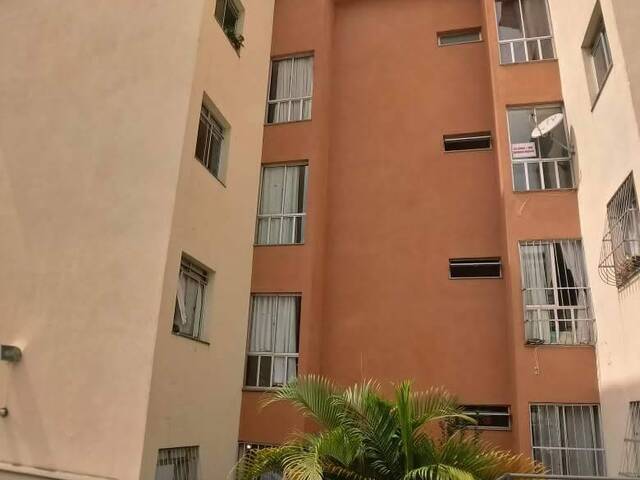 #4 - Apartamento para Venda em Belo Horizonte - MG - 2