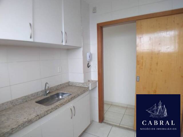 #36 - Apartamento para Venda em Belo Horizonte - MG - 2