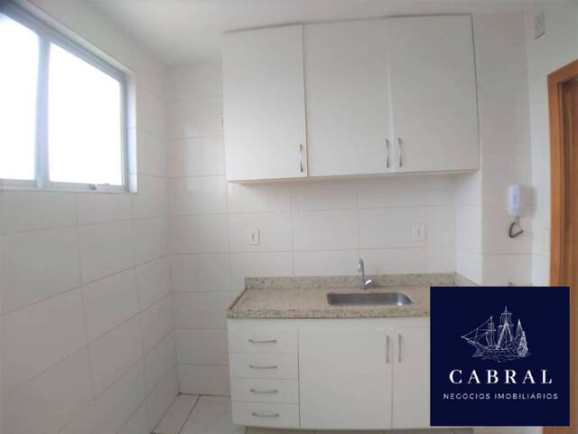 #36 - Apartamento para Venda em Belo Horizonte - MG - 3