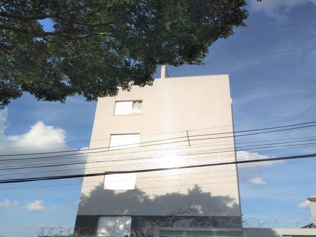 #46 - Apartamento para Venda em Belo Horizonte - MG - 2