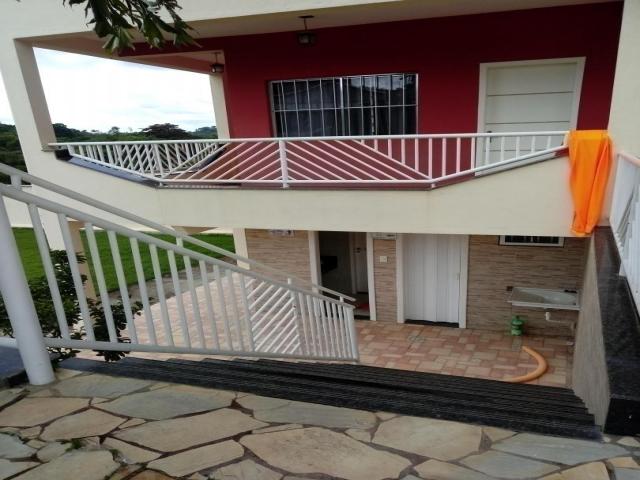 #133 - Casa em condomínio para Venda em Contagem - MG - 2