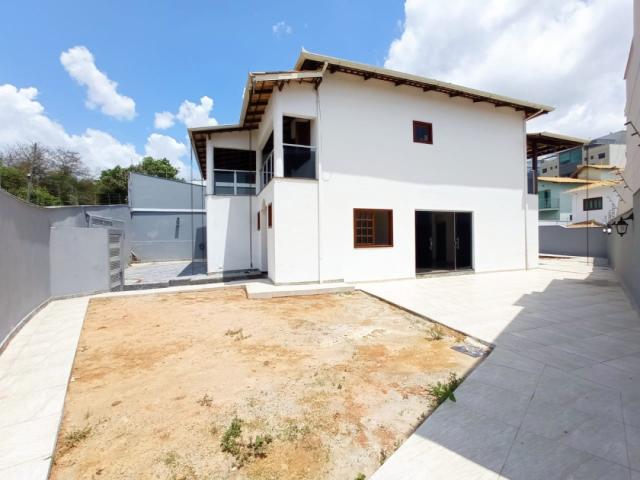 #175 - Casa para Venda em Contagem - MG - 3