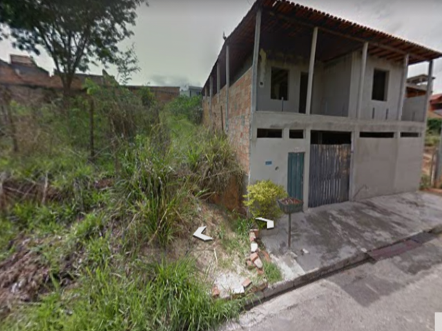 #219 - Lote / Terreno para Venda em Ribeirão das Neves - MG - 3