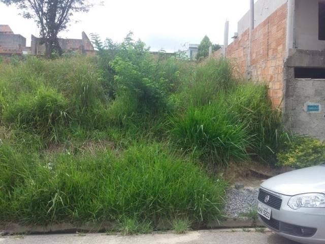 #219 - Lote / Terreno para Venda em Ribeirão das Neves - MG - 2