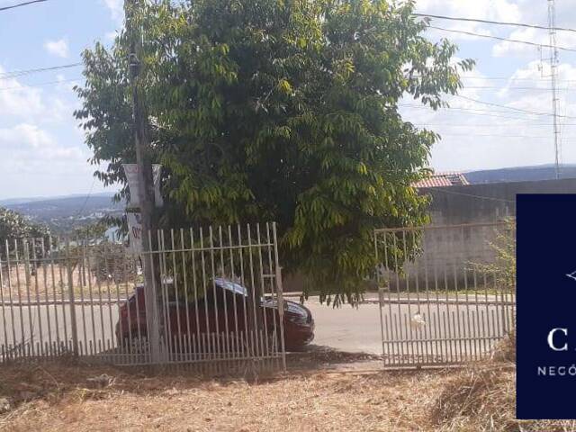 #337 - Lote / Terreno para Venda em Lagoa Santa - MG - 2