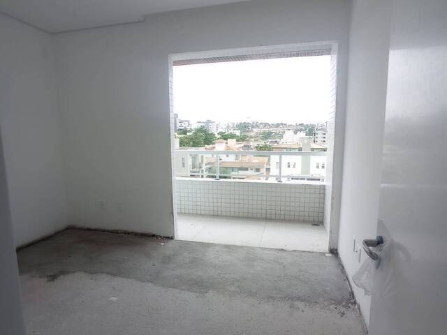 #358 - Apartamento para Venda em Contagem - MG - 2