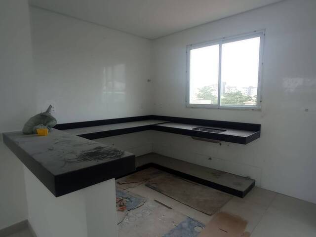 #358 - Apartamento para Venda em Contagem - MG - 1