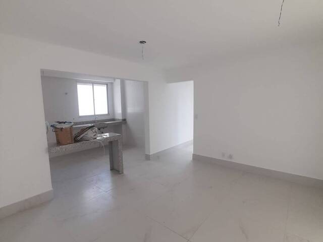 #377 - Apartamento para Venda em Contagem - MG - 2