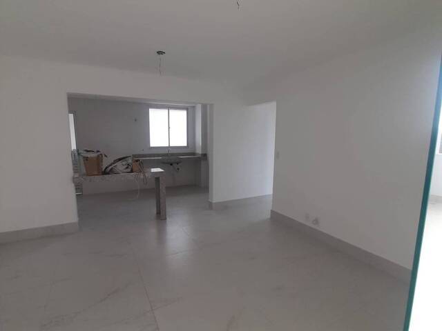 #377 - Apartamento para Venda em Contagem - MG - 1