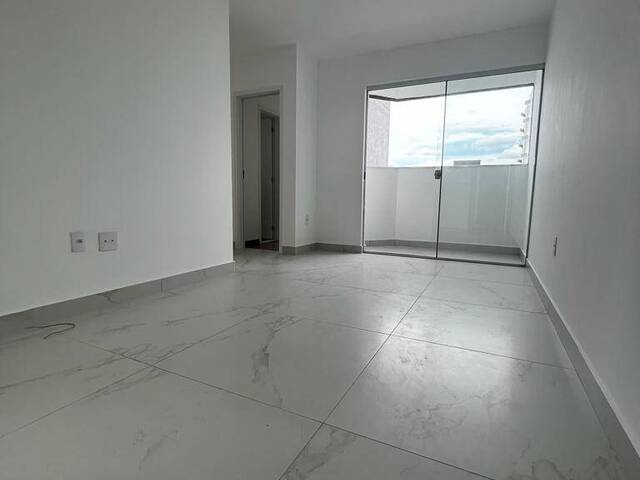 #403 - Apartamento para Venda em Contagem - MG - 2