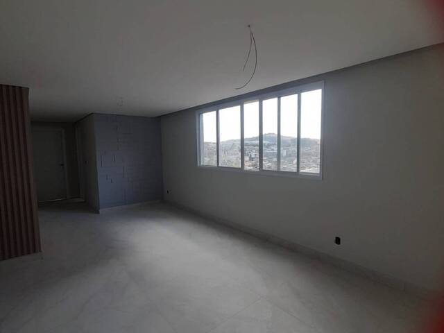 #404 - Apartamento para Venda em Contagem - MG - 3