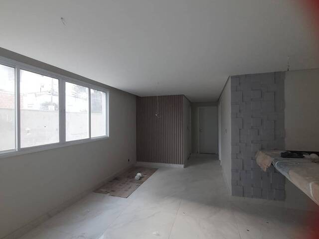 #404 - Apartamento para Venda em Contagem - MG - 1