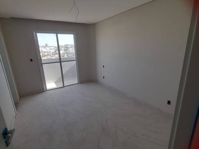 #405 - Apartamento para Venda em Contagem - MG - 2