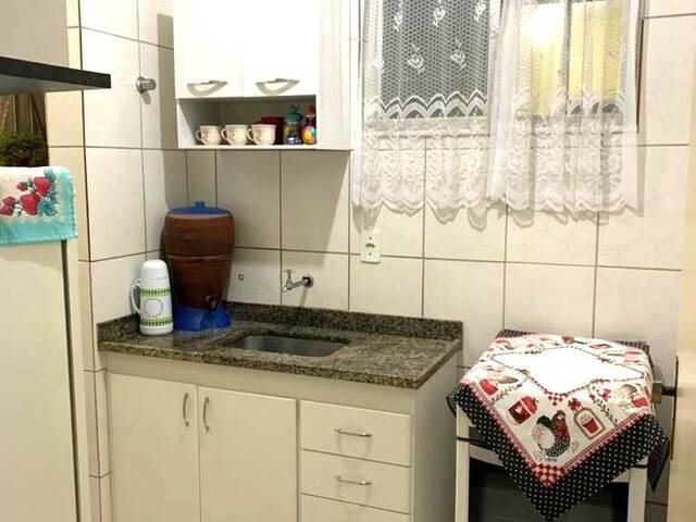 #408 - Apartamento para Venda em Belo Horizonte - MG - 2