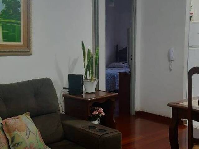 #411 - Apartamento para Venda em Belo Horizonte - MG - 2