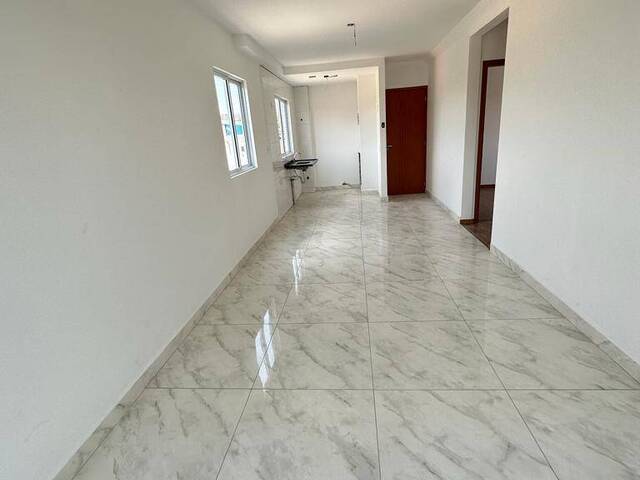 #461 - Apartamento para Venda em Belo Horizonte - MG - 1