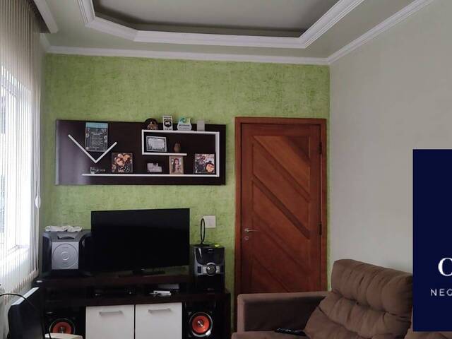 #462 - Apartamento para Venda em Contagem - MG - 1