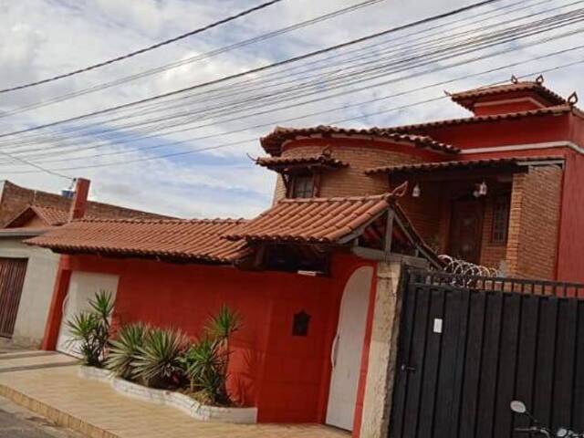 #471 - Casa para Venda em Contagem - MG - 1