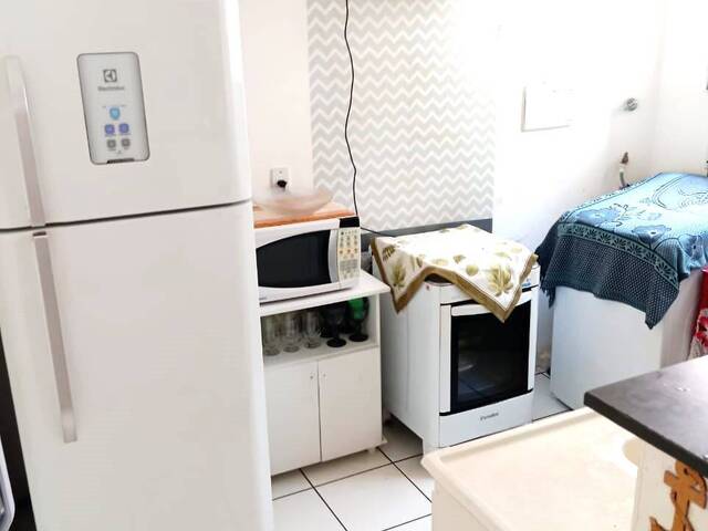 #373 - Apartamento para Venda em Contagem - MG - 3