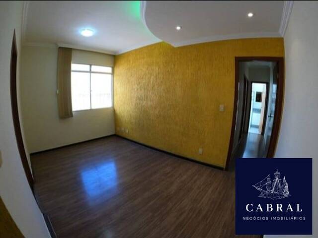 #495 - Apartamento para Venda em Belo Horizonte - MG - 3