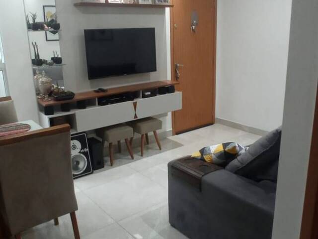 #503 - Apartamento para Venda em Contagem - MG - 2