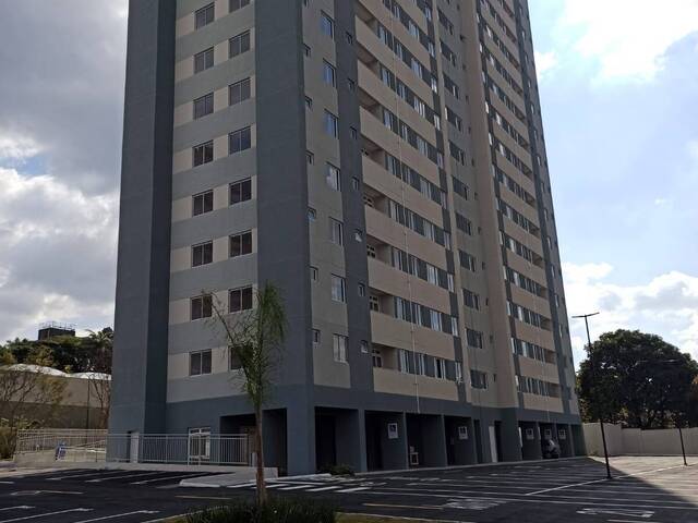 #509 - Apartamento para Venda em Contagem - MG - 1