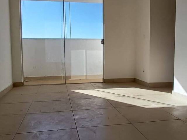 #520 - Apartamento para Venda em Contagem - MG - 1