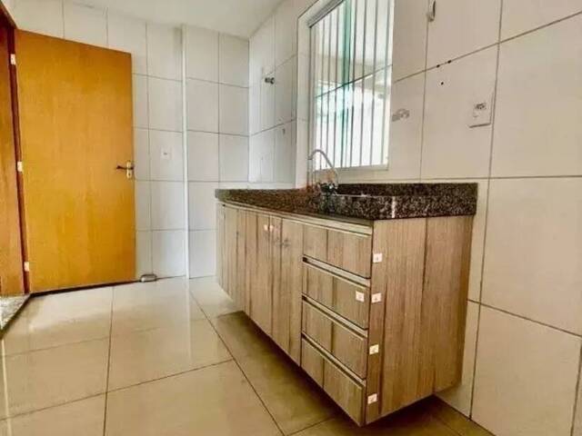 #537 - Apartamento para Venda em Contagem - MG - 2