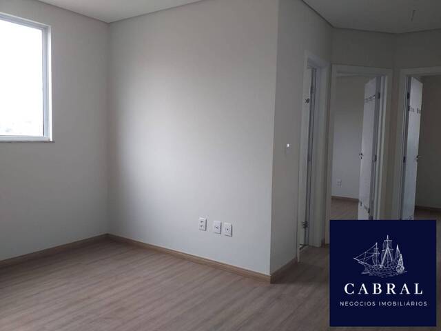 #540 - Apartamento para Venda em Contagem - MG - 2