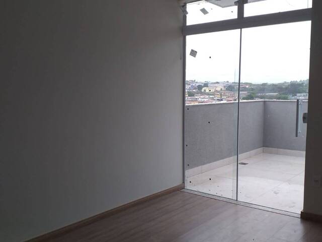 #540 - Apartamento para Venda em Contagem - MG - 3