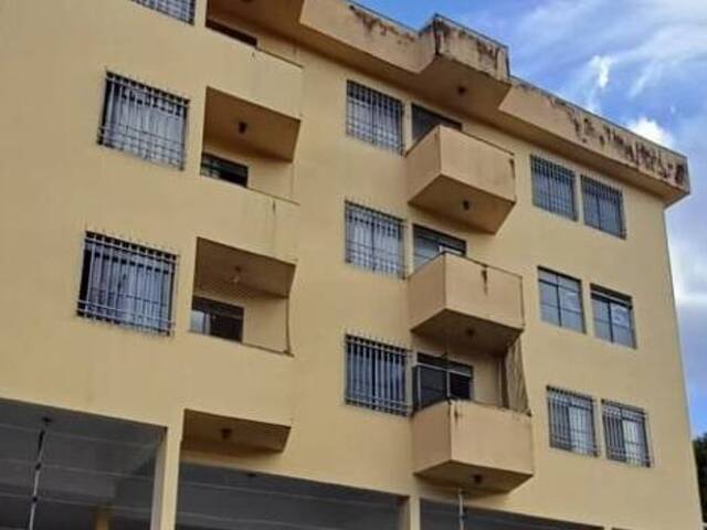 #546 - Apartamento para Venda em Belo Horizonte - MG - 1