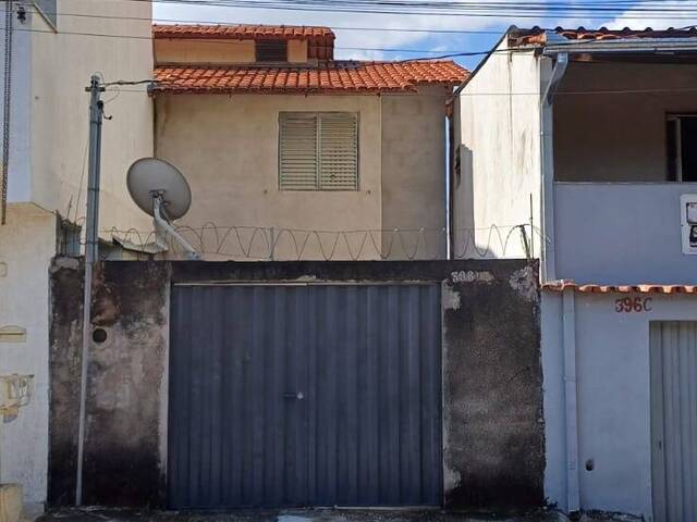 #564 - Casa para Venda em Belo Horizonte - MG - 1