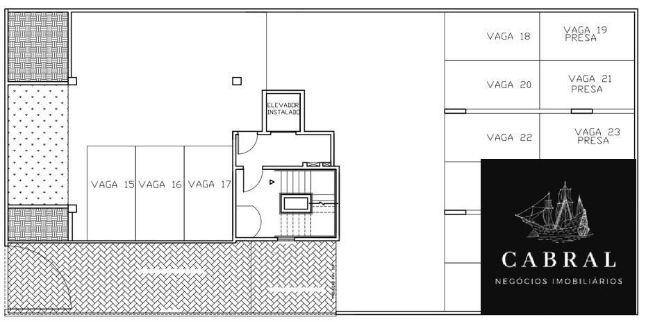 Apartamento à venda com 2 quartos, 131m² - Foto 7