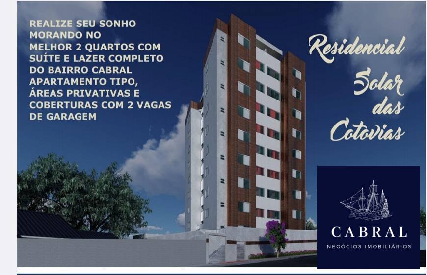 Apartamento à venda com 2 quartos, 65m² - Foto 4