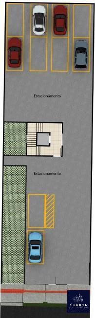 Cobertura à venda com 3 quartos, 178m² - Foto 8