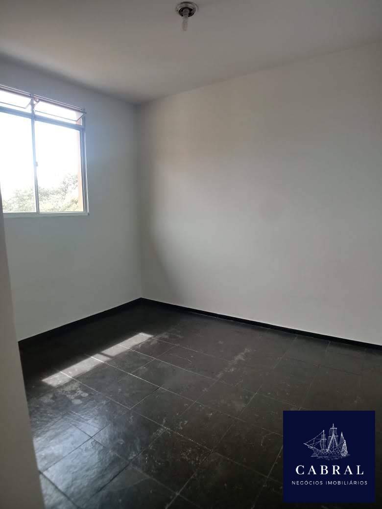 Apartamento à venda com 2 quartos, 47m² - Foto 9