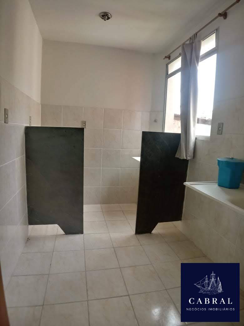 Apartamento à venda com 2 quartos, 47m² - Foto 18