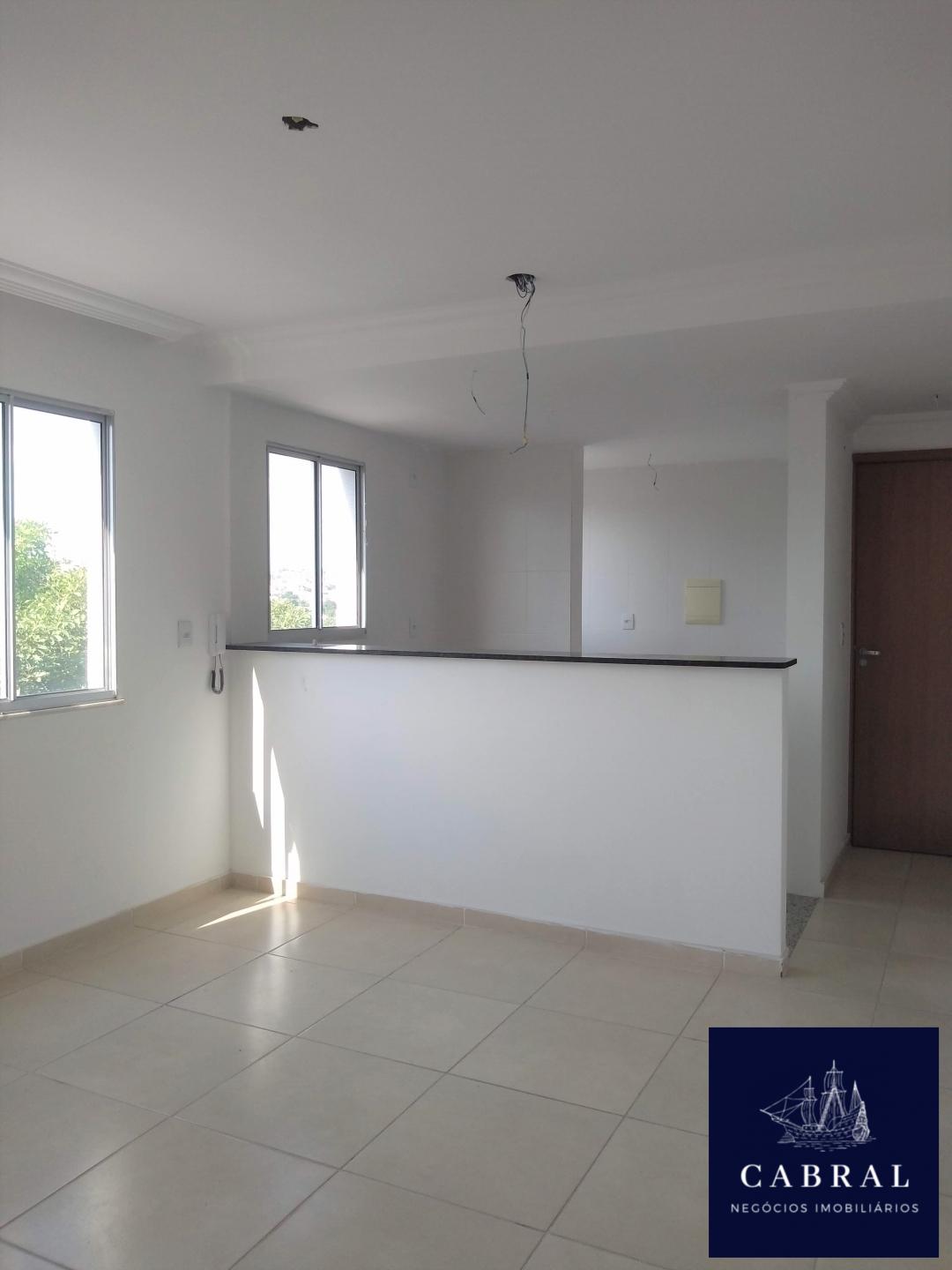 Apartamento à venda com 2 quartos, 49m² - Foto 21