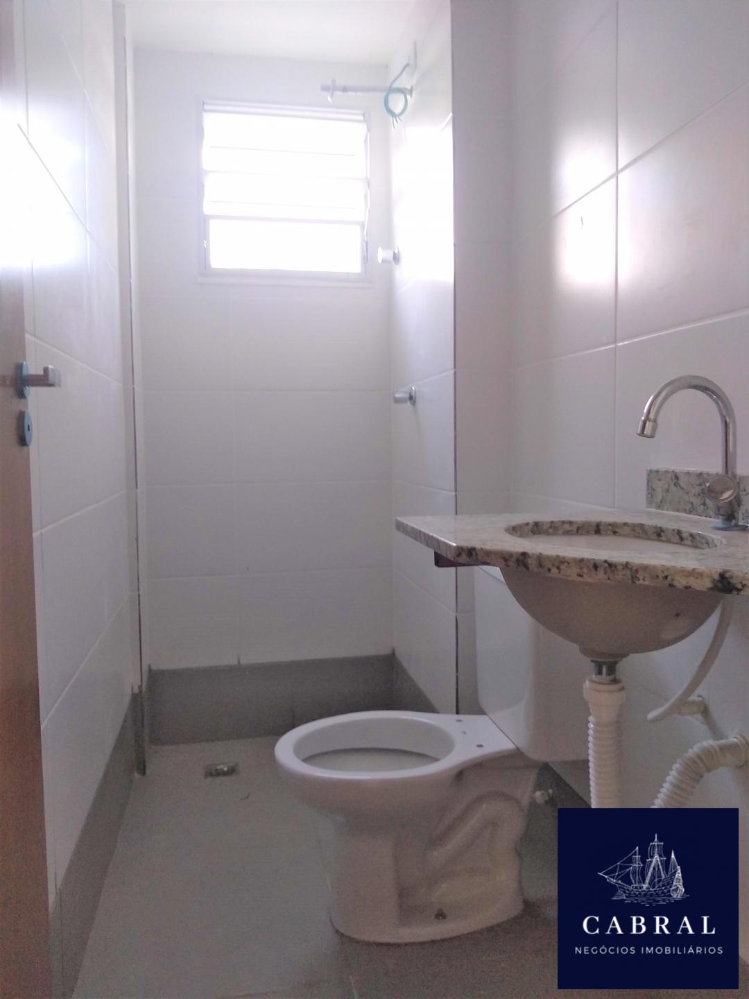 Apartamento à venda com 2 quartos, 49m² - Foto 8