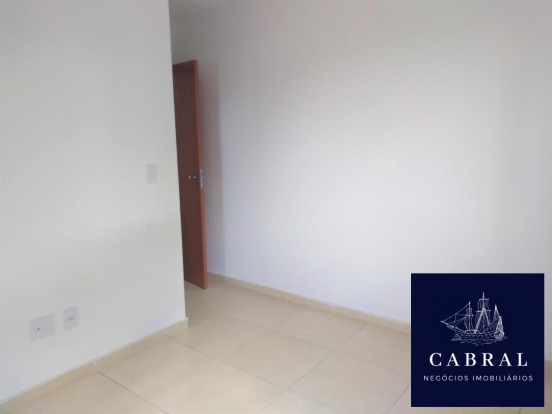 Apartamento à venda com 2 quartos, 49m² - Foto 5