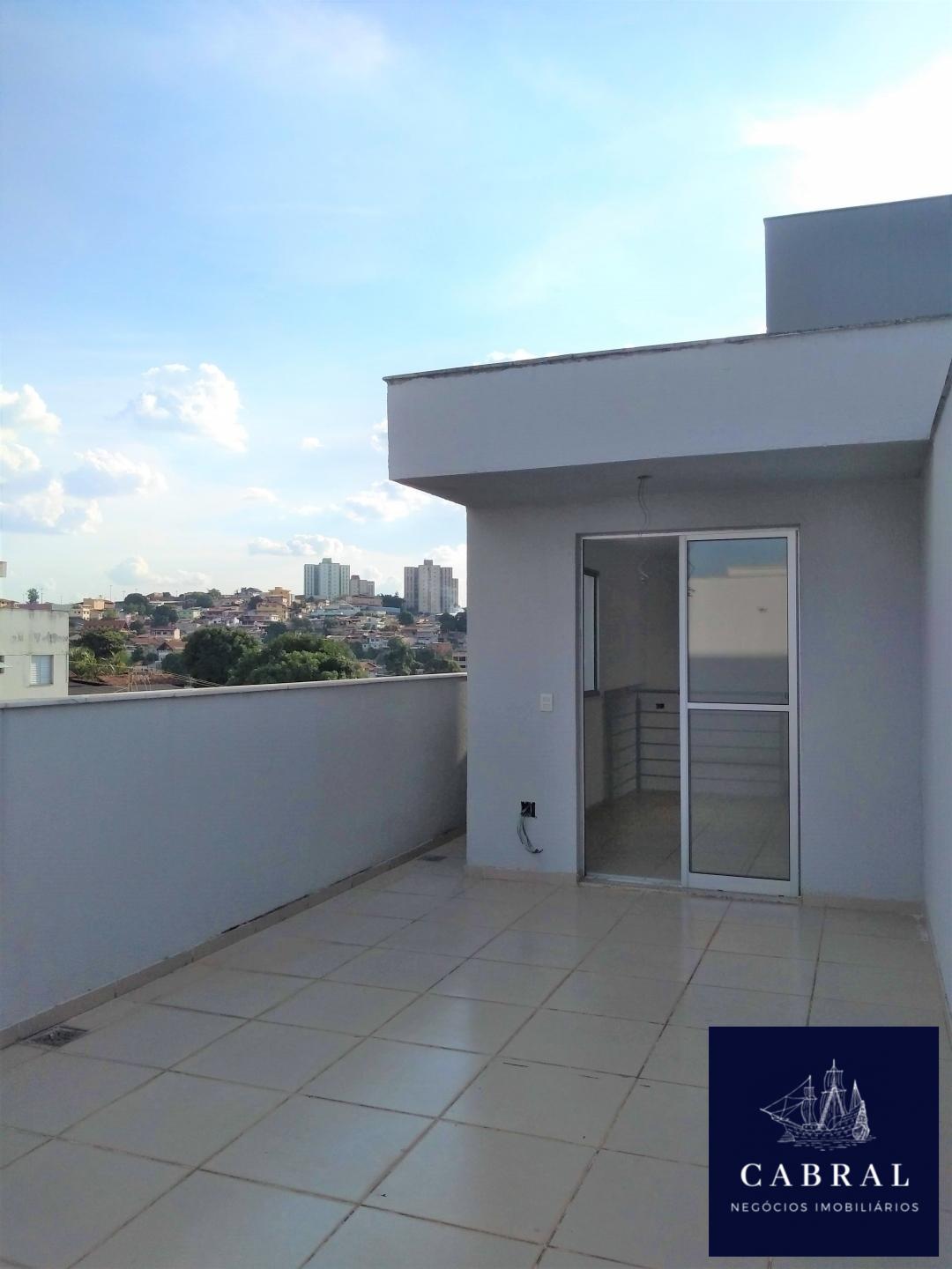 Cobertura à venda com 2 quartos, 85m² - Foto 40