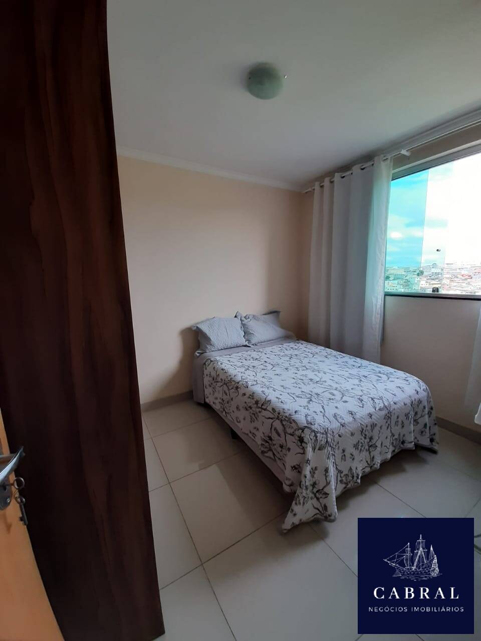 Apartamento à venda com 3 quartos, 79m² - Foto 14