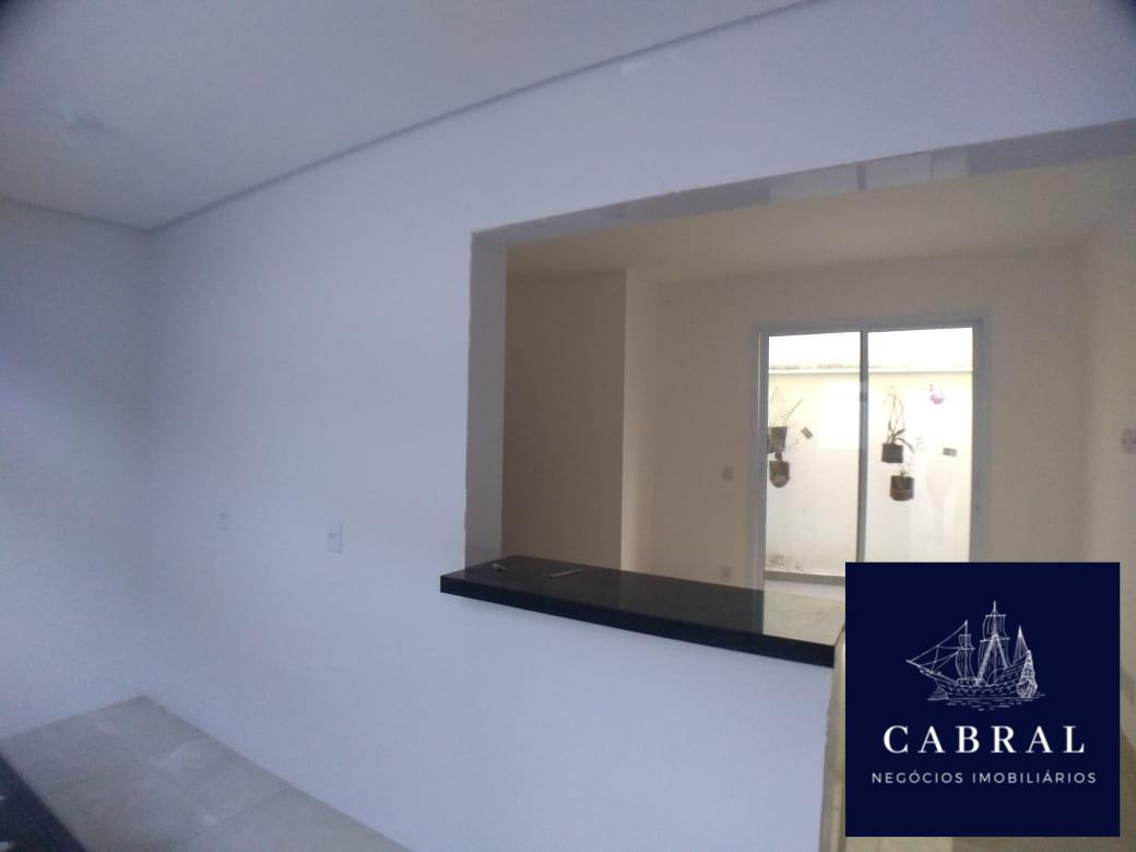 Casa à venda com 3 quartos, 100m² - Foto 8