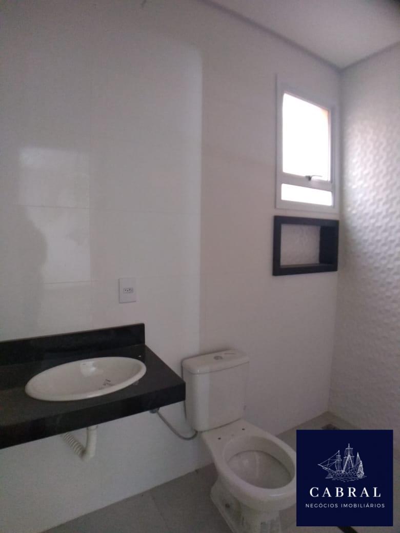 Casa à venda com 3 quartos, 100m² - Foto 25