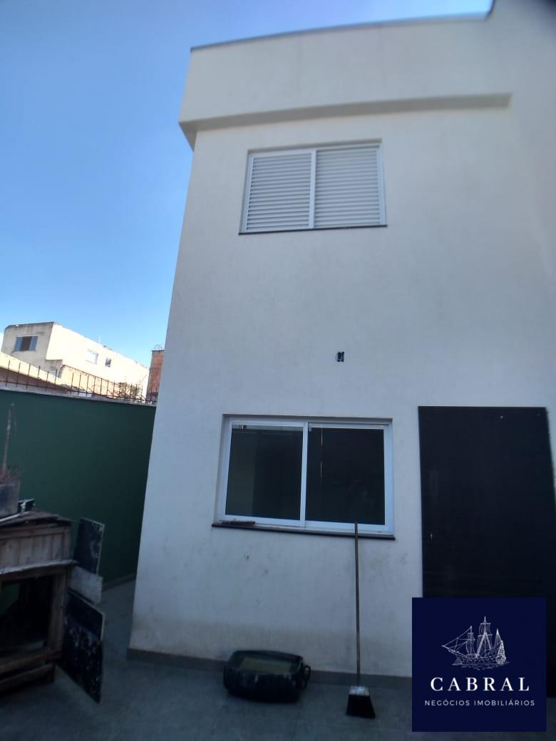 Casa à venda com 3 quartos, 100m² - Foto 6