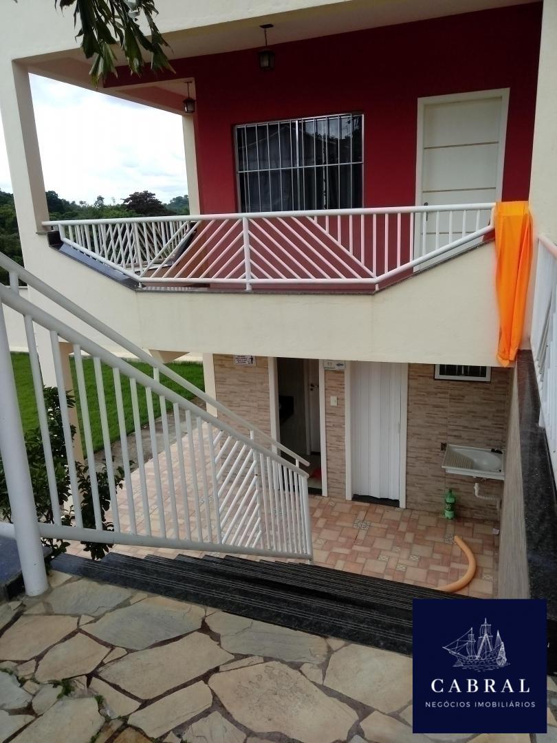 Casa de Condomínio à venda com 5 quartos, 750m² - Foto 2