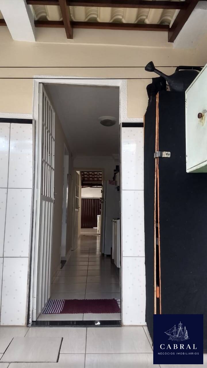 Casa à venda com 3 quartos, 120m² - Foto 7