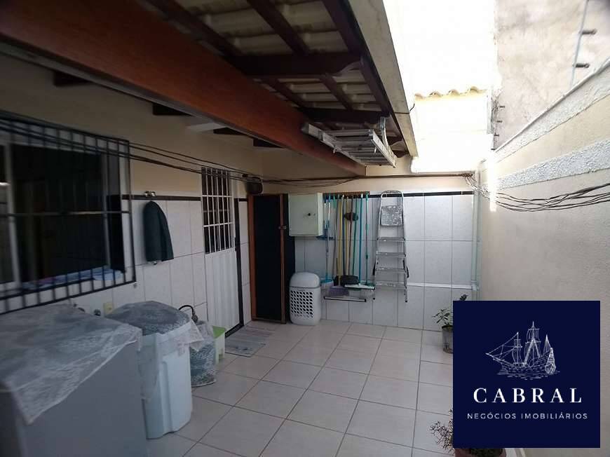 Casa à venda com 3 quartos, 120m² - Foto 22