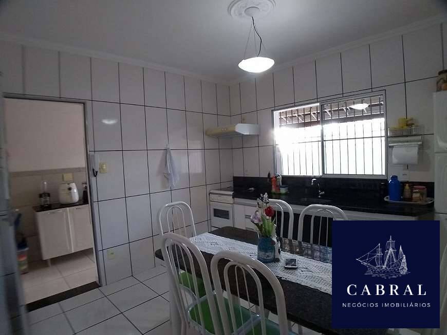 Casa à venda com 3 quartos, 120m² - Foto 10